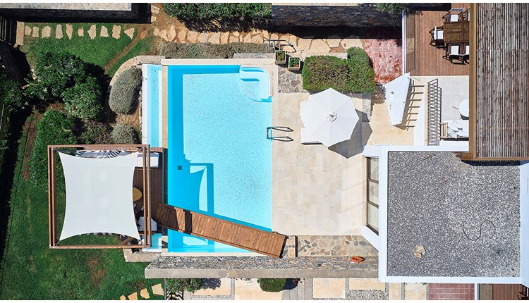 St. Nicolas Bay Resort Hotel & Villas, Крит